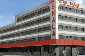 Skala Traveling Hotel